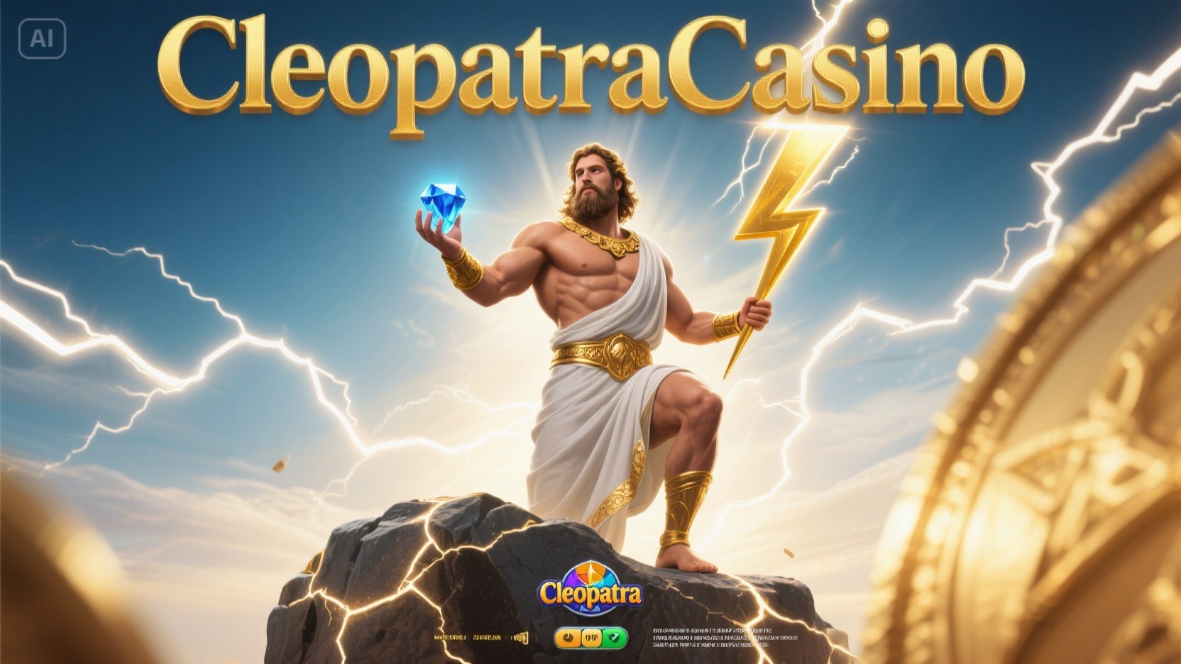 CleopatraCasino