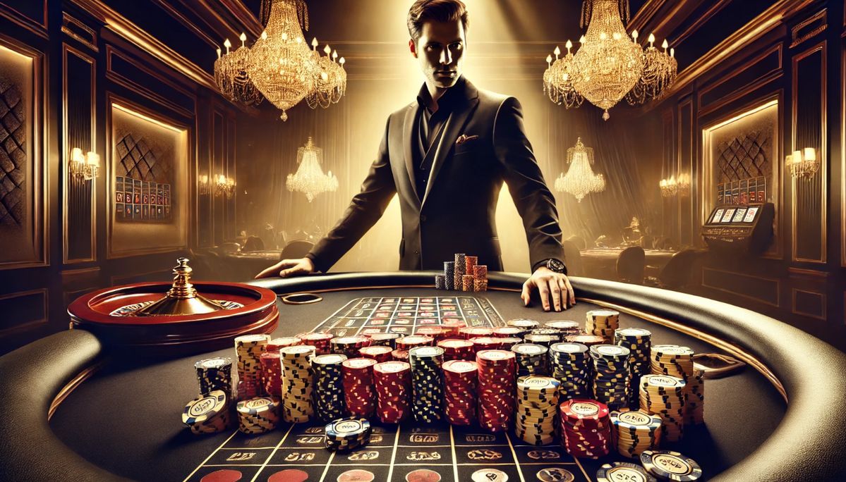 CleopatraCasino Live Betting