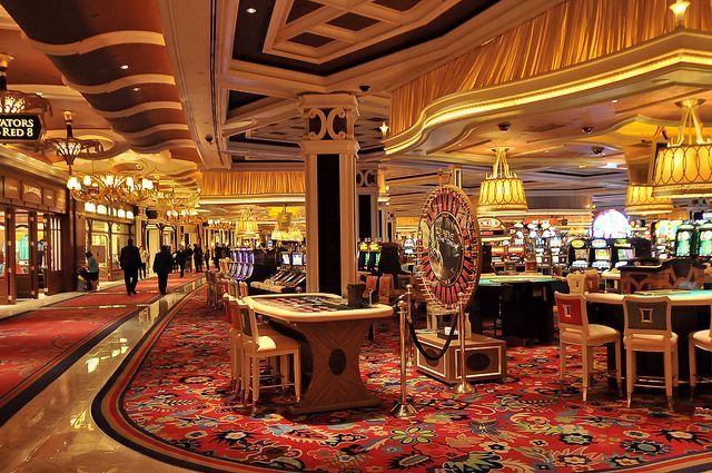CleopatraCasino Live Casino
