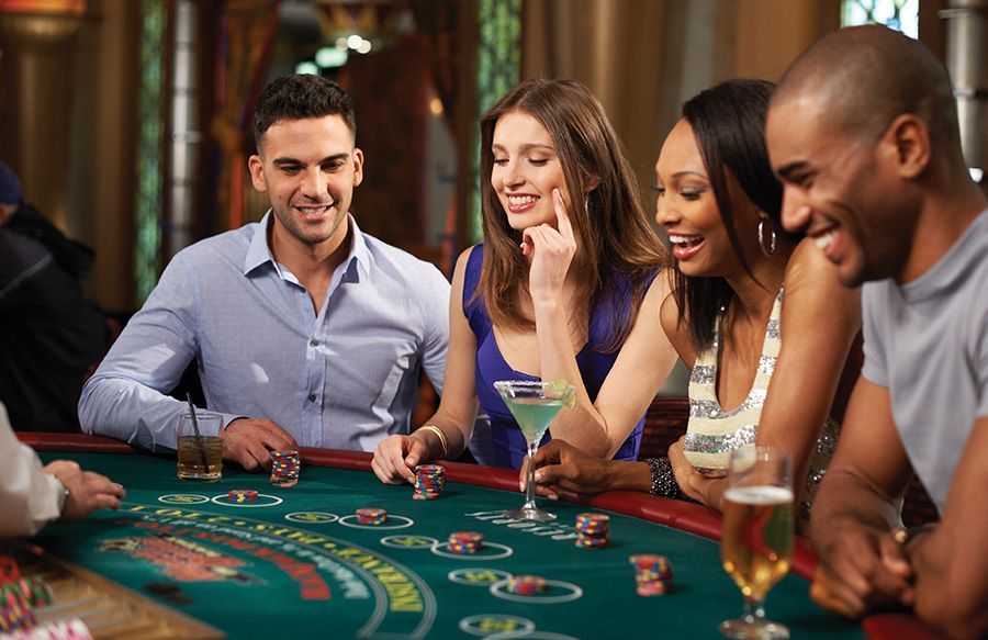 CleopatraCasino Welcome Bonus