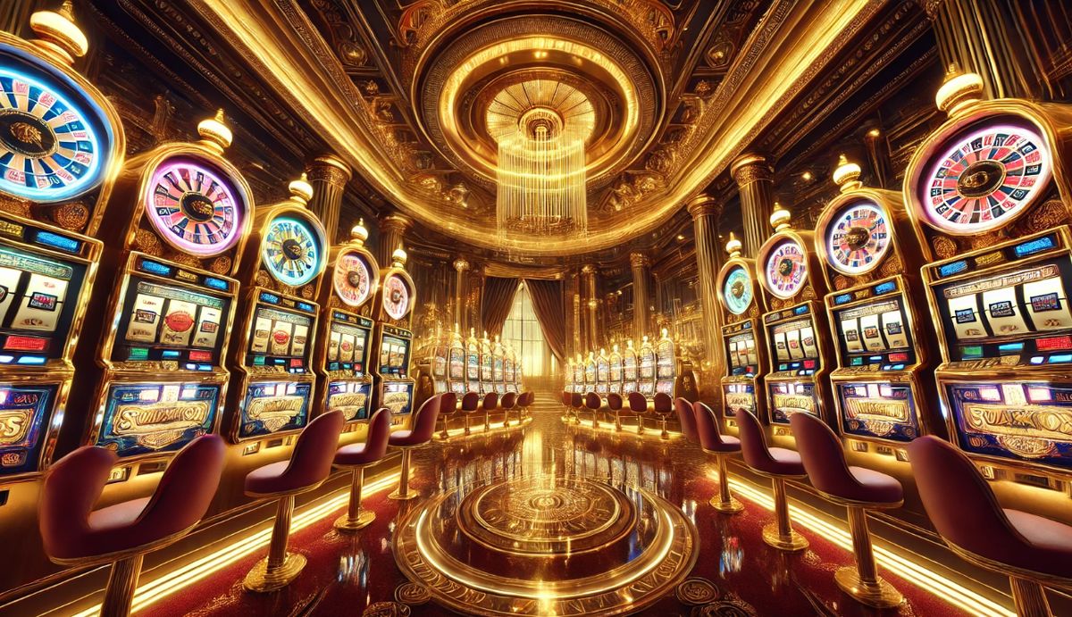 CleopatraCasino Welcome Bonus